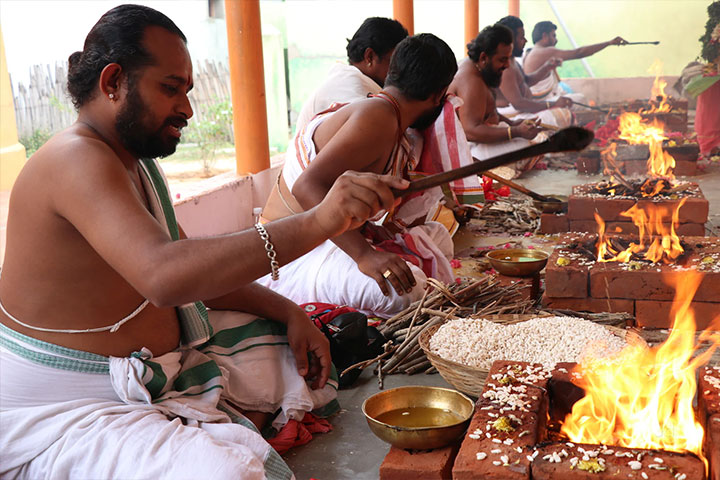 Iyer Prohithar